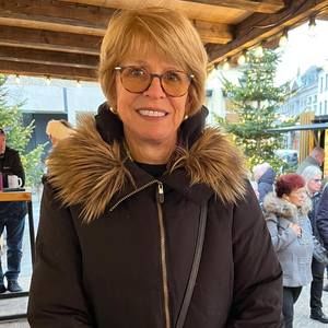 Meet your Posher, Joanne